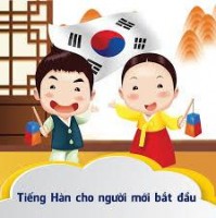 THÔNG BÁO TUYỂN SINH CÁC LỚP ĐÀO TẠO TIẾNG HÀN