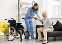 CƠ HỘI LÀM VIỆC VÀ SINH SỐNG TẠI ĐỨC  Chương trình chuyển đổi bằng điều dưỡng: