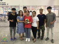 Hàn Quốc: Tăng lương tối thiểu năm 2021