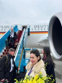 Chế biến- Bán hàng thực phẩm