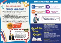 Tại sao nên chọn du học Hàn Quốc?